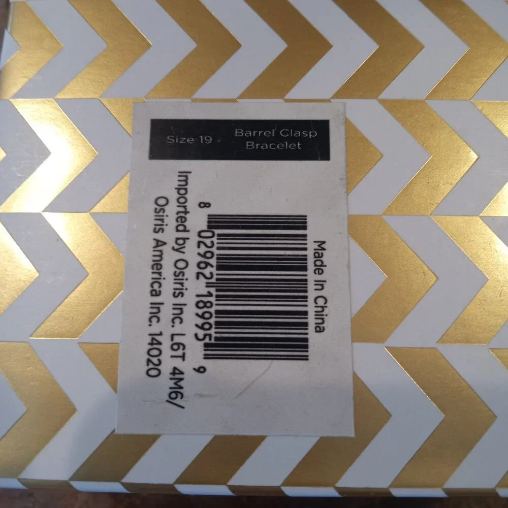 Charm Bracelet by Hidden Gems with Charms - Picture 9 of 12